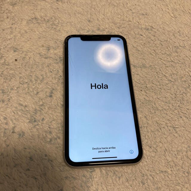 iPhone XR 128GB