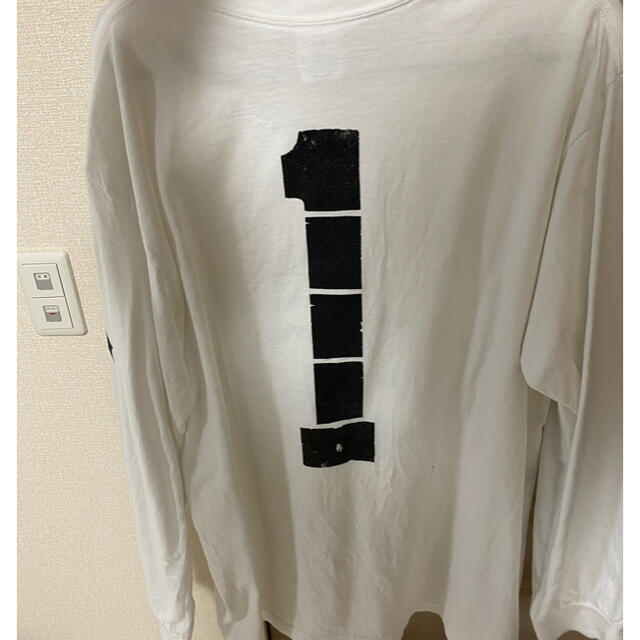 Supreme(シュプリーム)のsupreme Tシャツ　ICHI THE KILLER メンズのトップス(Tシャツ/カットソー(七分/長袖))の商品写真