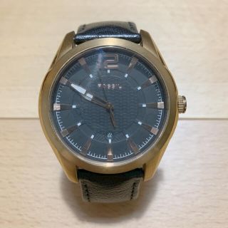 フォッシル(FOSSIL)のFOSSIL 腕時計(腕時計(アナログ))