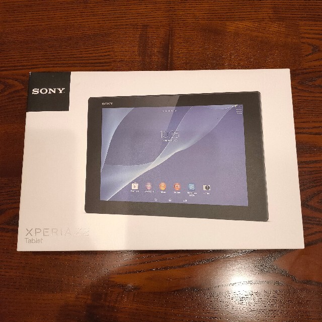 SONY Xperia z2 tablet SGP511 SONY Xperia z2 tablet SGP511