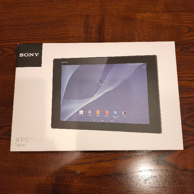 SONY Xperia z2 tablet SGP511