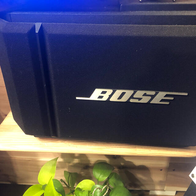 Boseスピーカー