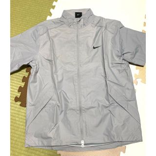 ナイキ(NIKE)のほぼ新品♡NIKE Golf♡コンバーチブルレインスーツ(ウエア)