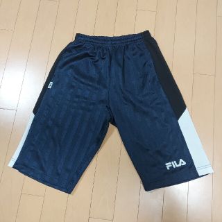 フィラ(FILA)のFILA ハーフパンツ160(パンツ/スパッツ)