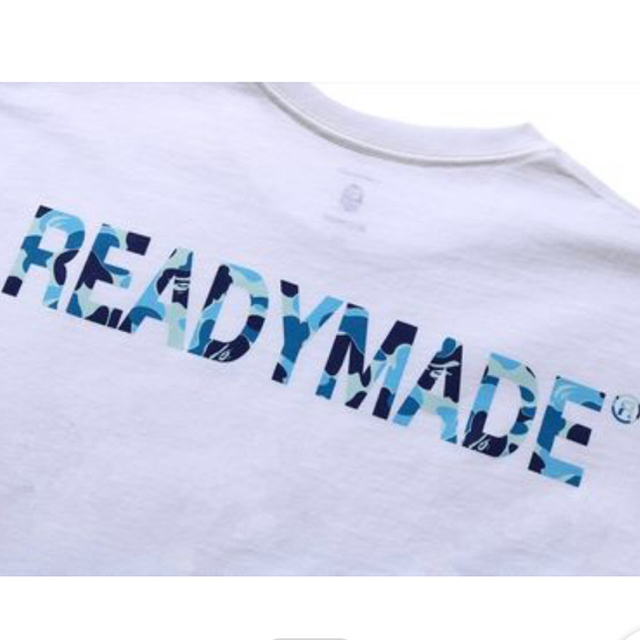 READYMADE Tシャツ