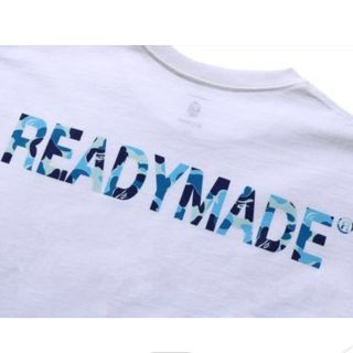 アベイシングエイプ(A BATHING APE)のREADYMADE × A BATHING APE 3Pack Tee M(Tシャツ/カットソー(半袖/袖なし))