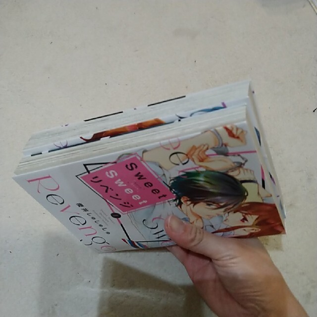 初版 Sweet Sweet リベンジ 2 全巻セット櫻井しゅしゅしゅ スイートの通販 By Kiki2jp S Shop ラクマ 初版 Sweet Sweet リベンジ 2 全巻セット櫻井しゅしゅしゅ スイートの通販 By Kiki2jp S Shop ラクマ