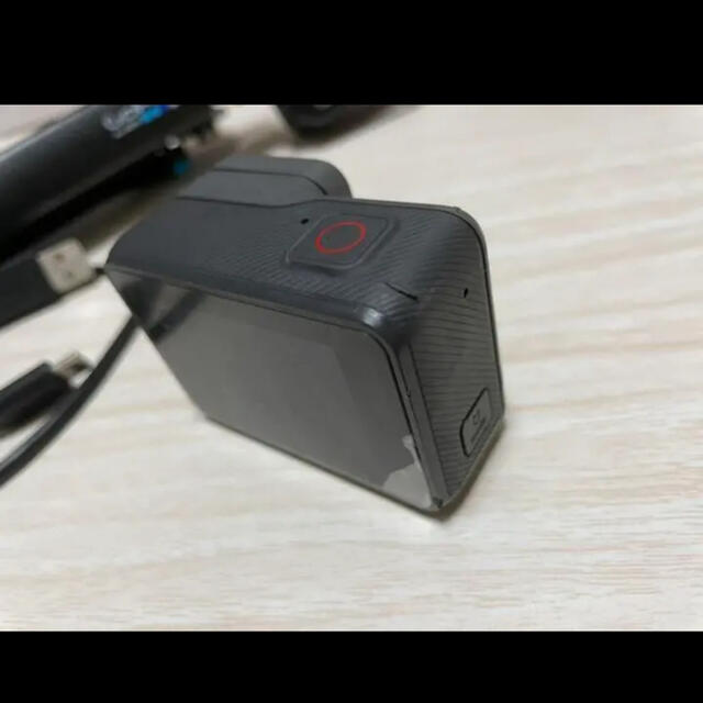GoPro - GoPro HERO5 BLACKの通販 by ♡｜ゴープロならラクマ 低価高品質