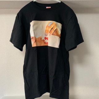 シュプリーム(Supreme)のSupreme Cherries Tee  シュプリーム(Tシャツ/カットソー(半袖/袖なし))