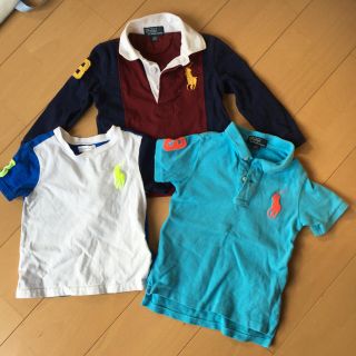 ラルフローレン(Ralph Lauren)のラルフローレン 週末限定いいねよりコメントを^_^(Tシャツ/カットソー)