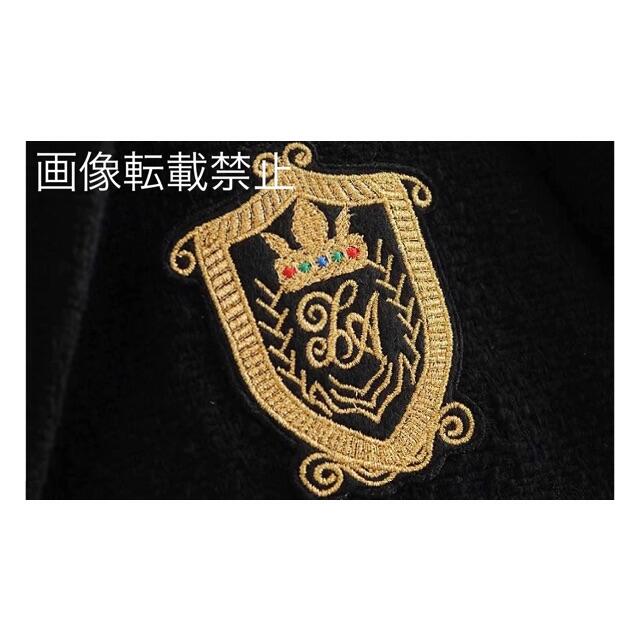 ZARA(ザラ)の🌼春新作💐3629◆クロップド丈 刺繍 ジャケット ブレザー レディースのジャケット/アウター(ノーカラージャケット)の商品写真