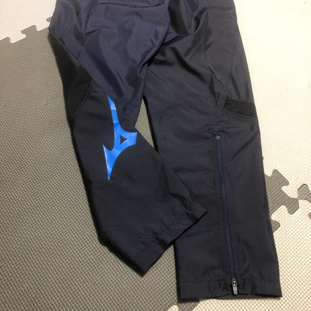 MIZUNO(ミズノ)のミズノシャカパン/サイズ140/新品未使用 キッズ/ベビー/マタニティのキッズ服男の子用(90cm~)(パンツ/スパッツ)の商品写真