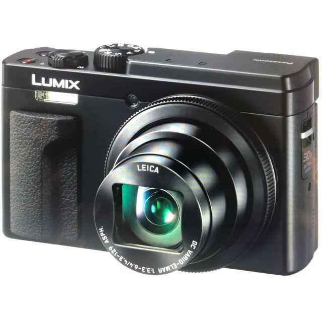 ■パナソニック(Panasonic)　LUMIX DC-TZ95