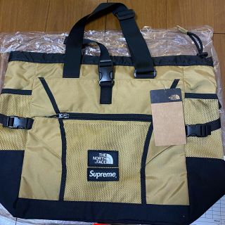 シュプリーム(Supreme)のSupreme The North Face Adventure Tote (トートバッグ)