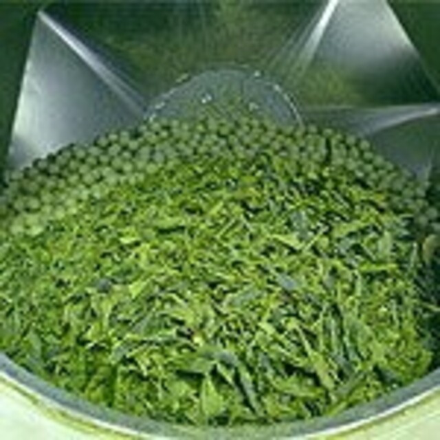 べにふうき緑茶40g 2袋 国内産紅ふうき100%使用した粉末緑茶です 食品/飲料/酒の健康食品(健康茶)の商品写真