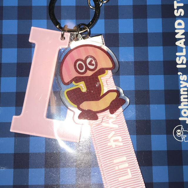 ジャニーズjr Lilかんさい キャラクターキーホルダーの通販 By 邪亥子 S Shop ジャニーズジュニアならラクマ ジャニーズjr Lilかんさい キャラクターキーホルダーの通販 By 邪亥子 S Shop ジャニーズジュニアならラクマ