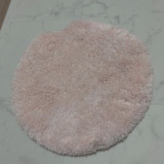 ニトリ(ニトリ)のニトリ フタカバー(トイレマット)