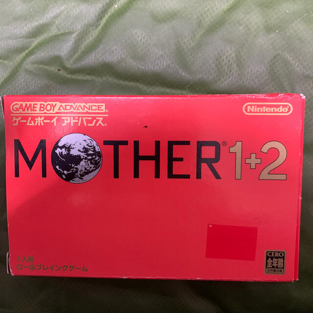 MOTHER1+2