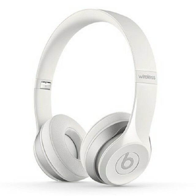 Beats Solo2 wireless