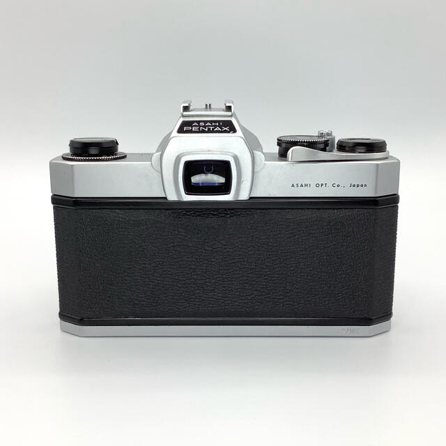 アサヒペンタックス SP SPOTMATIC/Takumar 55mm【整備済】 大人気新品