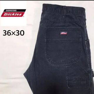 ディッキーズ(Dickies)のディッキーズペインターパンツ　ダブルニー(ペインターパンツ)