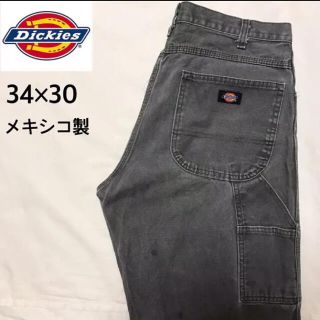 ディッキーズ(Dickies)のディッキーズ　ペインターパンツ　メキシコ製(ペインターパンツ)