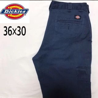 ディッキーズ(Dickies)のディッキーズ　カーゴパンツ(ワークパンツ/カーゴパンツ)