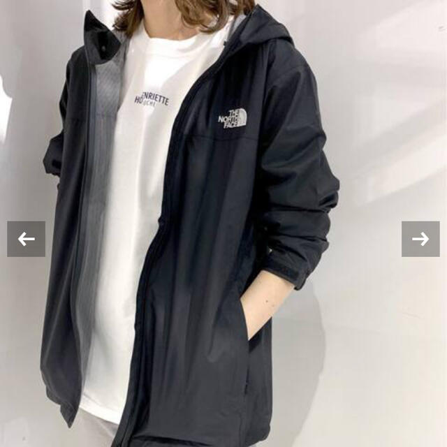 SLOBE IENA(スローブイエナ)の【THE NORTH FACE/ノースフェイス】 Venture ジャケット レディースのジャケット/アウター(ナイロンジャケット)の商品写真