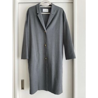 マウジー(moussy)の【再値下げ】【美品】moussyスプリングコート(スプリングコート)