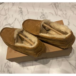 アグ(UGG)のUGG モカシン 26cm(スリッポン/モカシン)