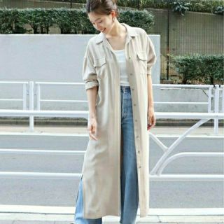 plage2019SS サファリドレス