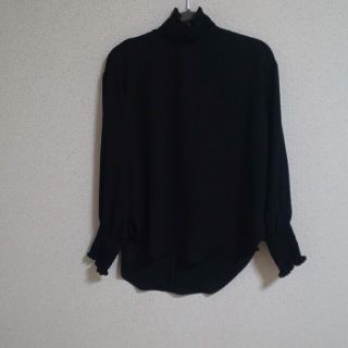 DEUXIEME CLASSE - 美品⭐️CELERI Shirring Blouse