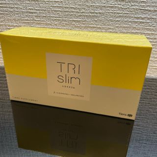 ティアンエクート(TIENS ecoute)のTIENS トライスリム(ダイエット食品)