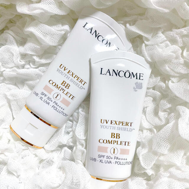 新品未使用✳︎LANCOME 下地