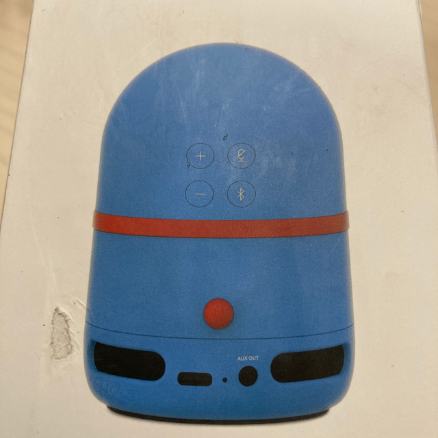 新品未開封】ドラえもん スピーカー Clova Friends mini | cmamazonas
