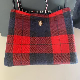 トミーヒルフィガー(TOMMY HILFIGER)のトミーヒルフィガーバック(ショルダーバッグ)