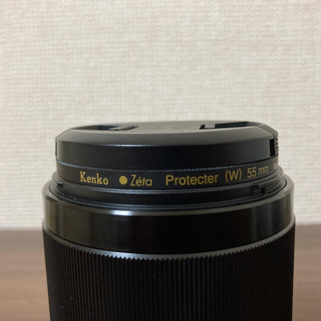 美品　SONY FE 35mm F1.8 SEL35F18F レンズフィルター付