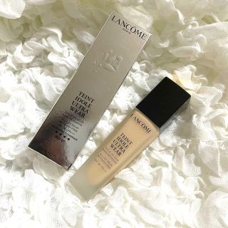 ランコム(LANCOME)のランコム　ファンデーション(ファンデーション)