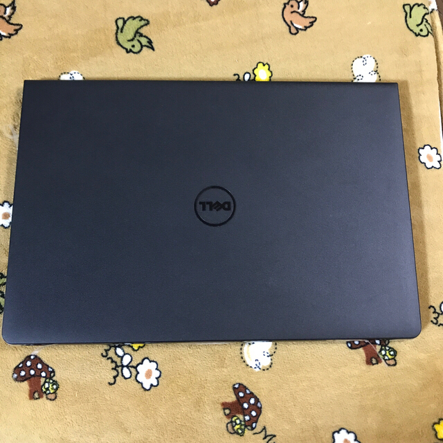 パソコン Inspiron 15 3000シリーズ 3567 - ノートPC