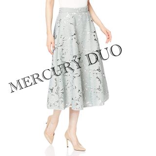 マーキュリーデュオ(MERCURYDUO)のK様　専用ページ♡(ひざ丈スカート)