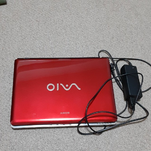SONY - SONY VAIO typeC ノートパソコン インカメラ付きの通販 by