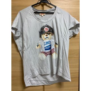 ヴィヴィアンウエストウッド(Vivienne Westwood)のVivienne Westwood Tシャツ(Tシャツ(半袖/袖なし))