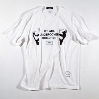 アンダーカバー(UNDERCOVER)のtang tang×undercover 21ss(Tシャツ/カットソー(半袖/袖なし))