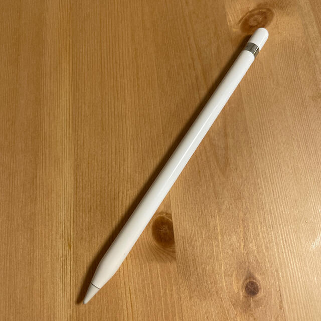 美品　Apple Pencil 初代　第一世代　本体のみ