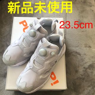 リーボック(Reebok)の♡新品未使用　リーボック ポンプフューリー(スニーカー)