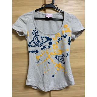 ヴィヴィアンウエストウッド(Vivienne Westwood)のVivienne Westwood Tシャツ2点セット(Tシャツ(半袖/袖なし))