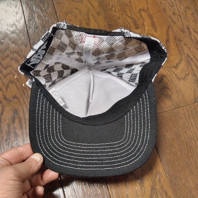 ☆大人気商品大人気商品☆黒 Vans バンズ メッシュ チェッカー