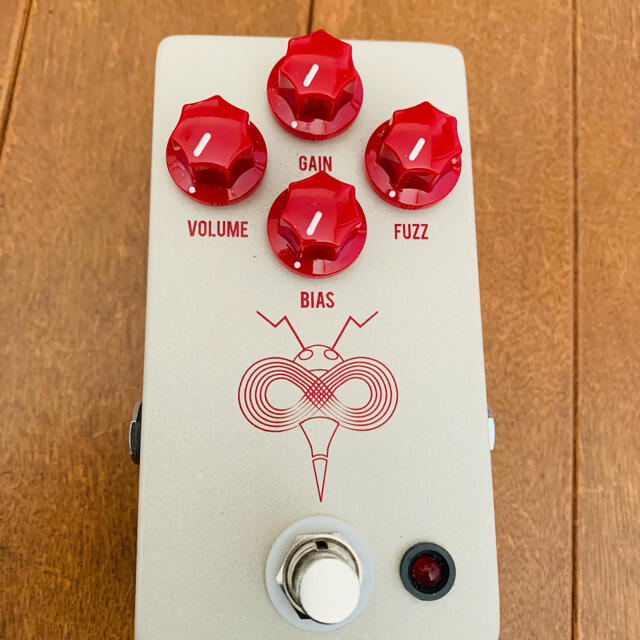 JHS PEDALS / Pollinator V2