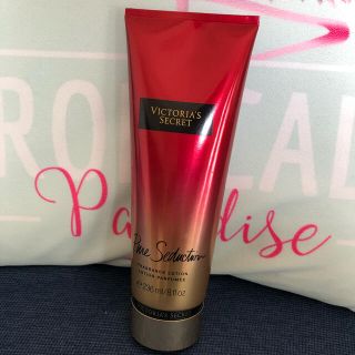 ヴィクトリアズシークレット(Victoria's Secret)の新品　ヴィクトリアシークレット ボディクリーム ボディローション(ボディローション/ミルク)