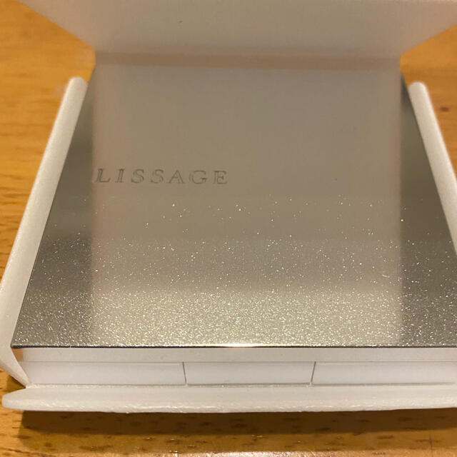 LISSAGE(リサージ)のリサージ　アイシャドウ コスメ/美容のベースメイク/化粧品(アイシャドウ)の商品写真